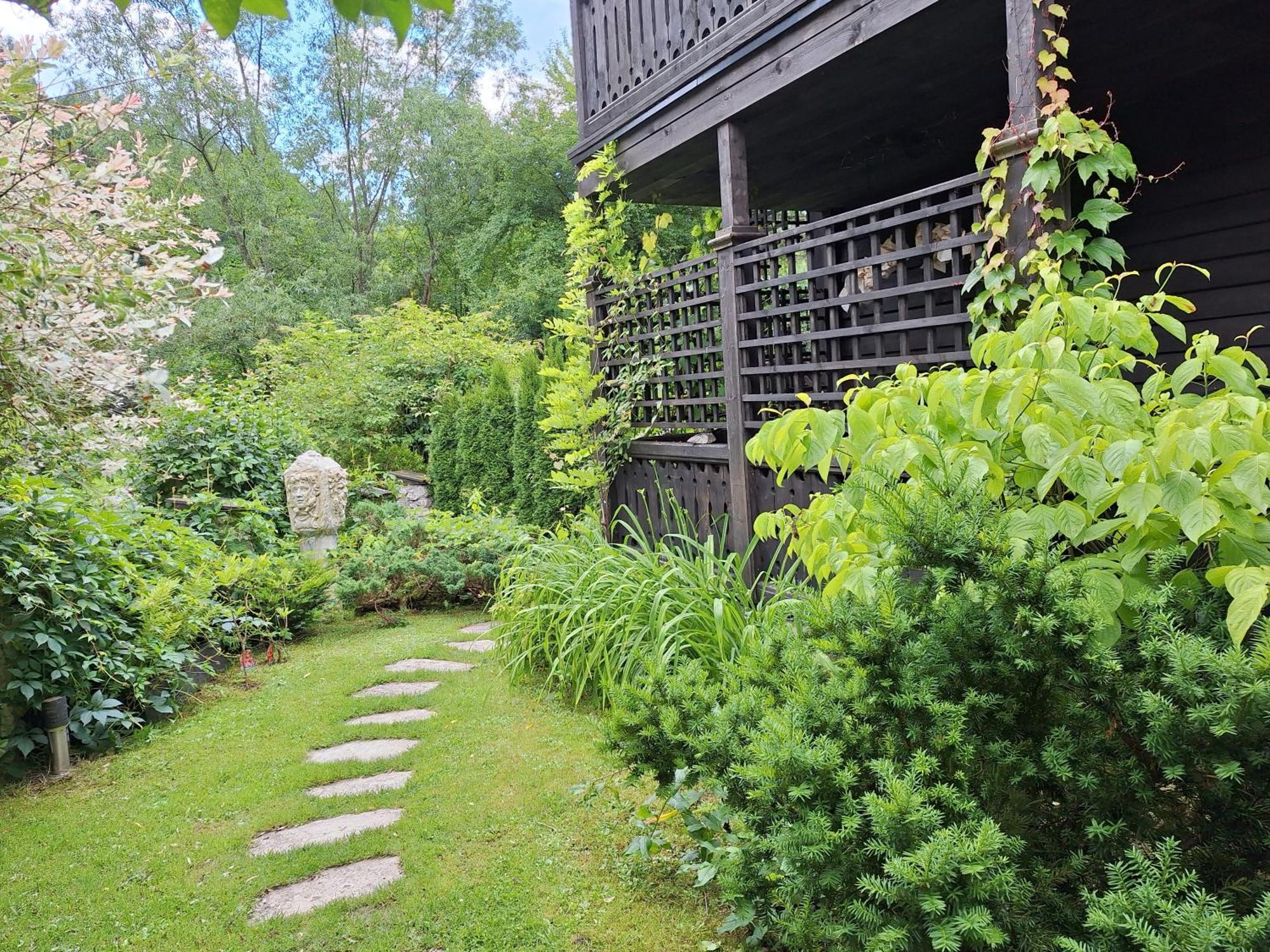Homestay Bazar Lwowski Ojcow