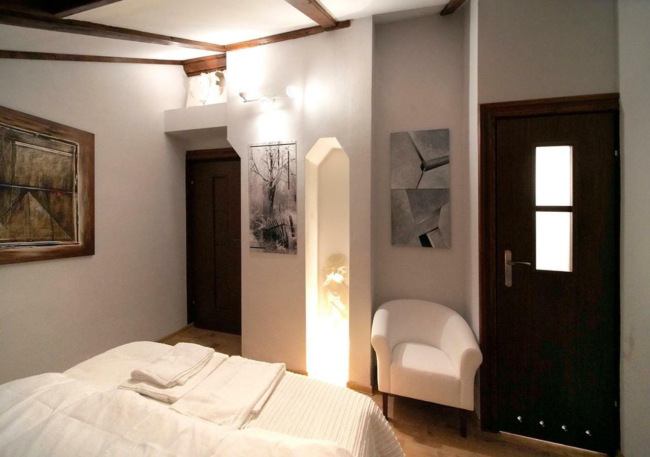 Bazar Lwowski Homestay *