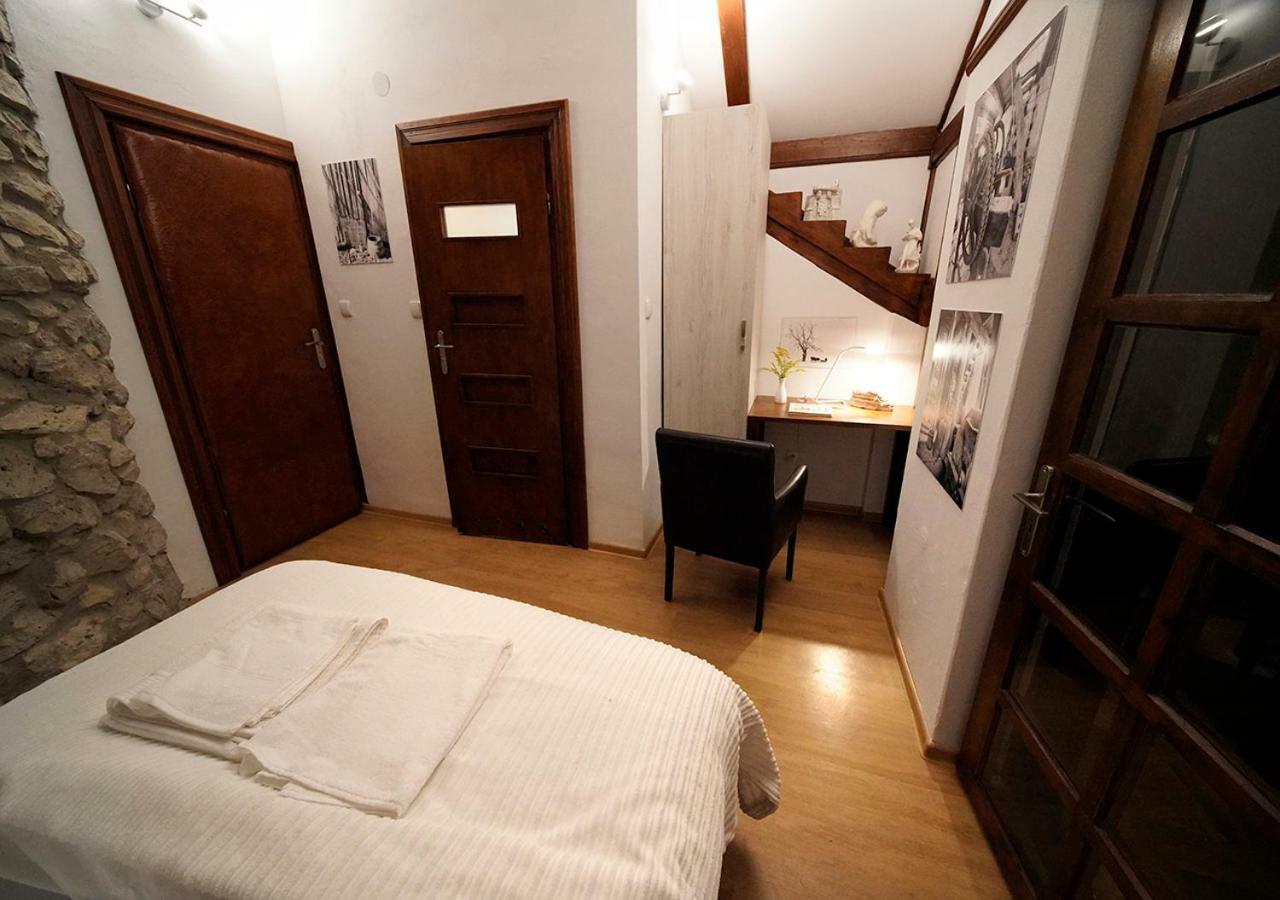 Homestay Bazar Lwowski *