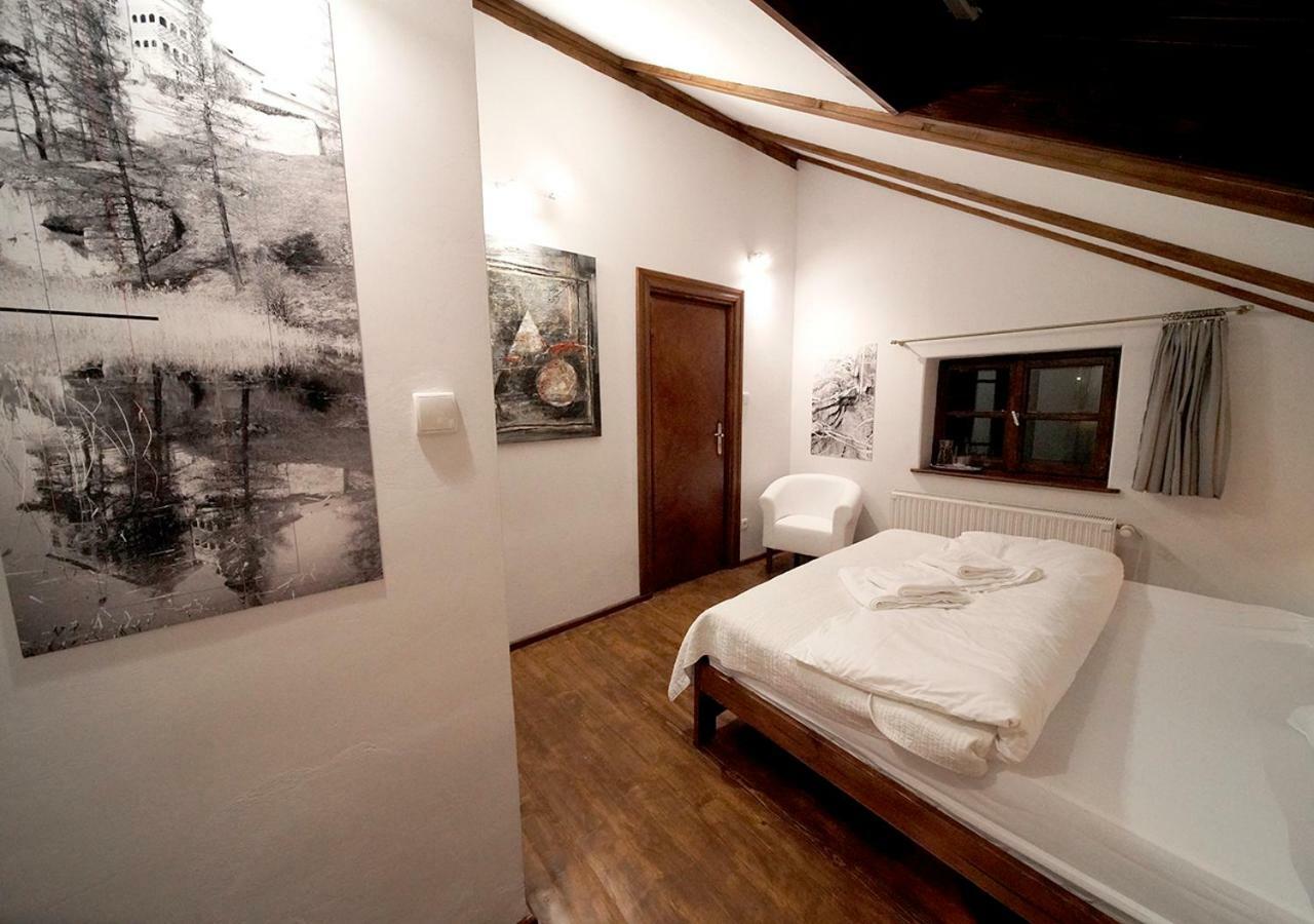 Homestay Bazar Lwowski