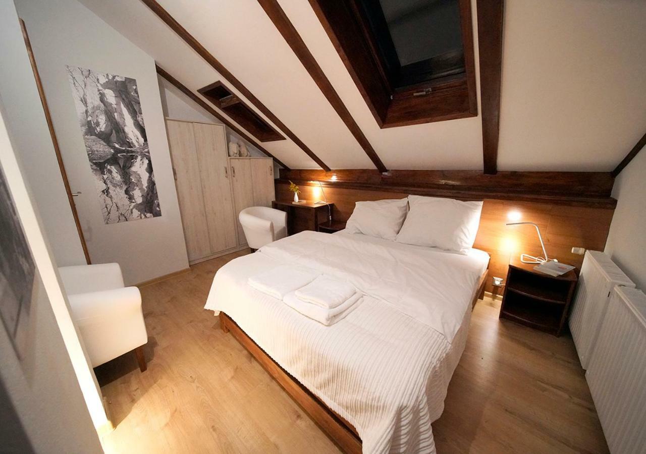 Homestay Bazar Lwowski
