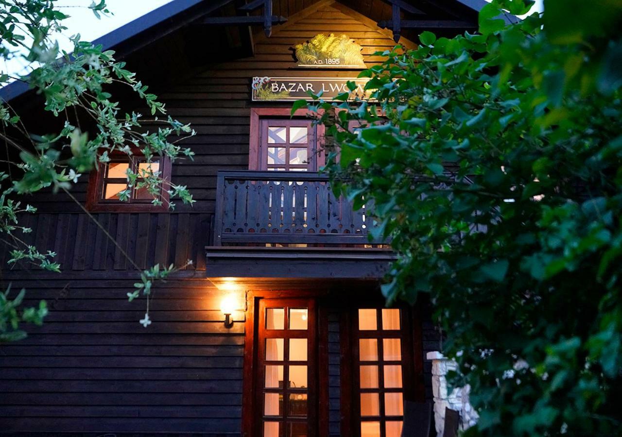 Bazar Lwowski Homestay