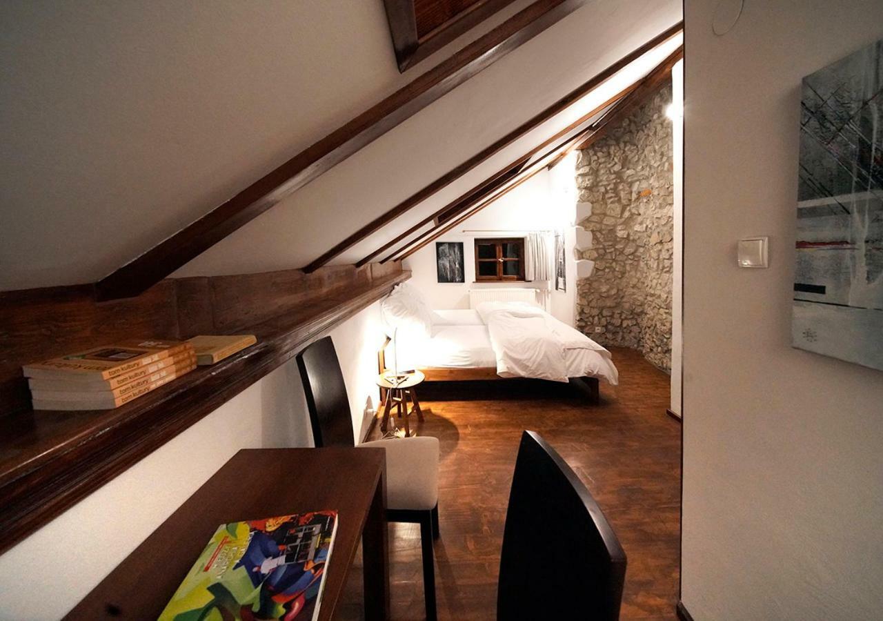 Homestay Bazar Lwowski