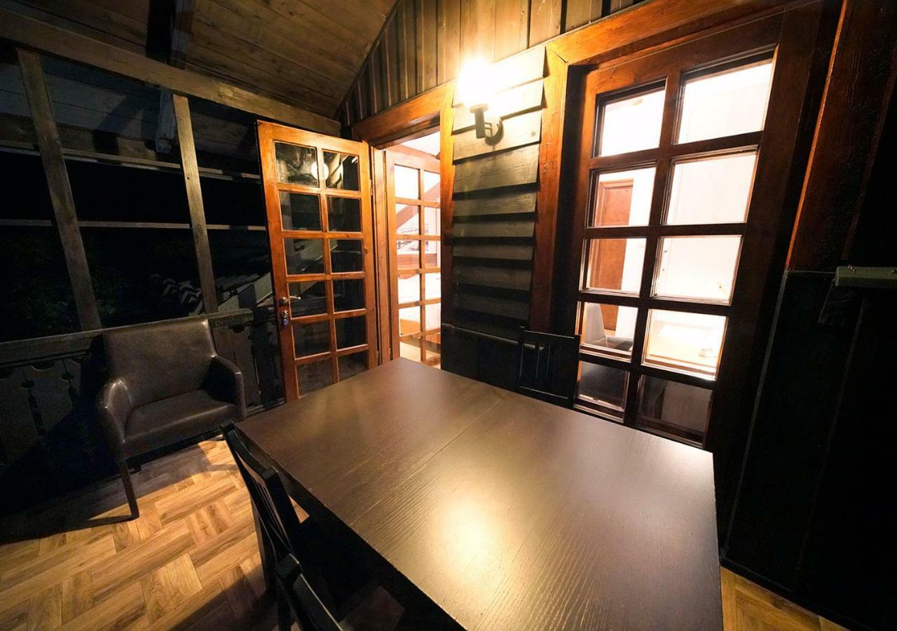 Bazar Lwowski Homestay Ojcow