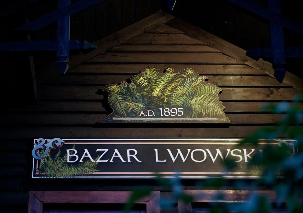 Homestay Bazar Lwowski *