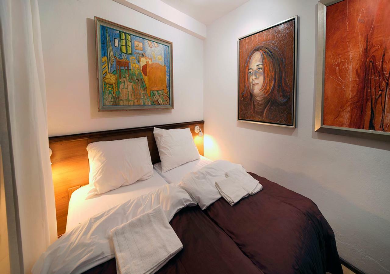 Bazar Lwowski Homestay