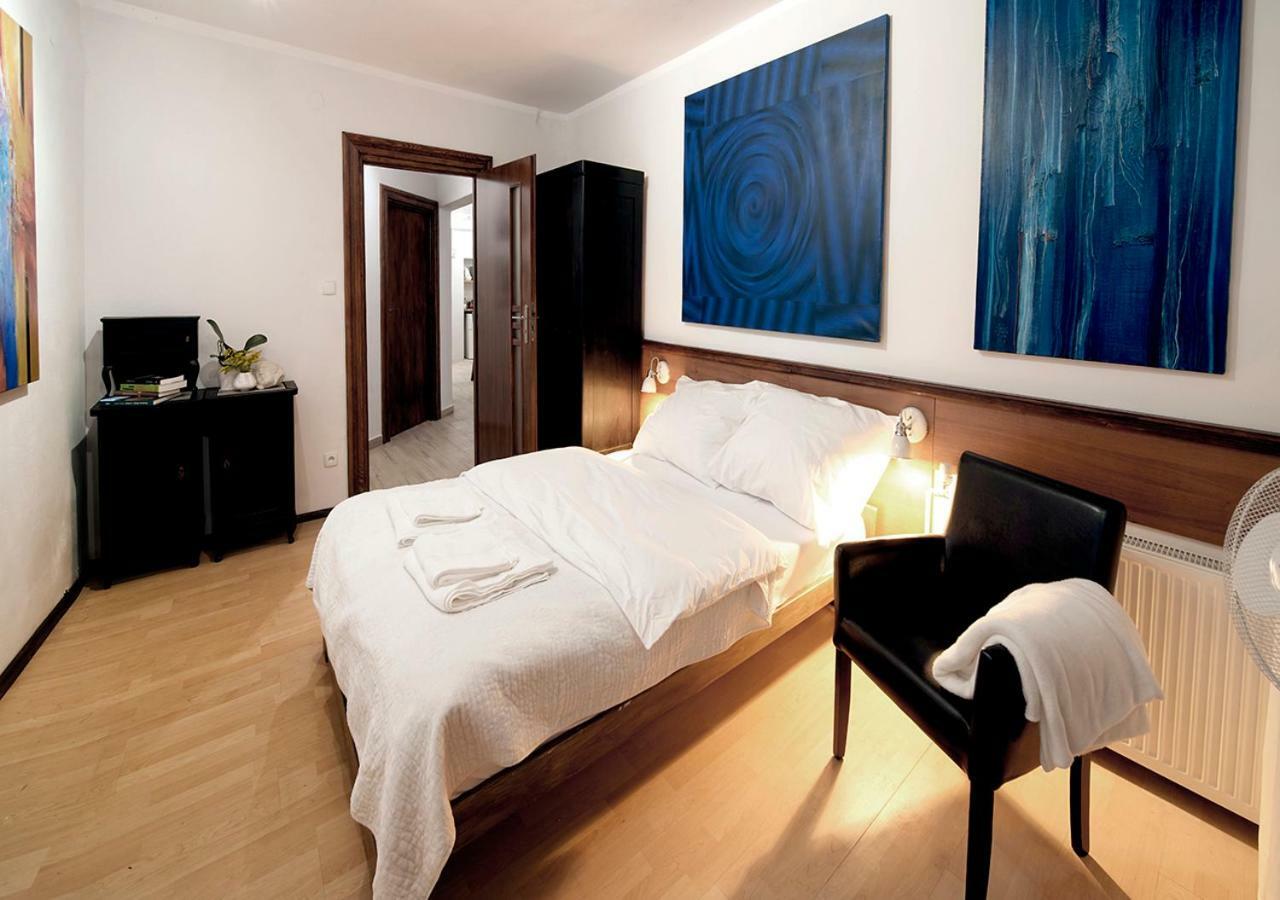 Homestay Bazar Lwowski Ojcow