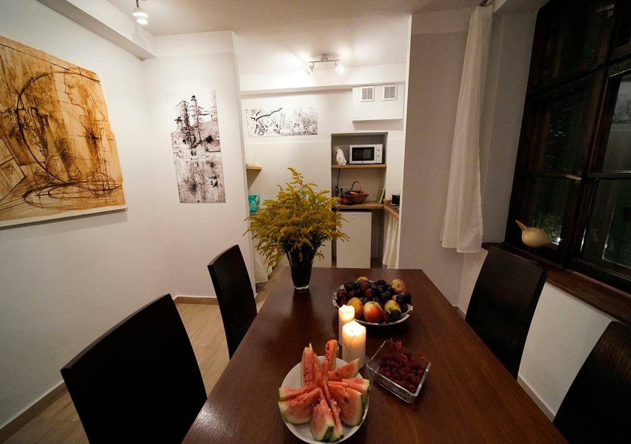 Homestay Bazar Lwowski *